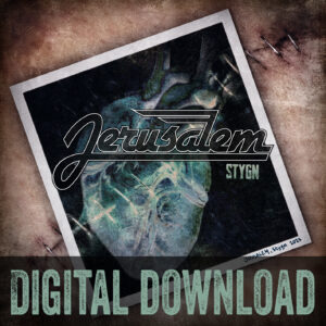 Stygn Digital Download (Swedish)