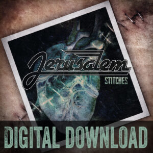 Stitches Digital Download (English)