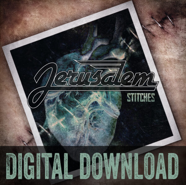 Stitches Digital Download (English)