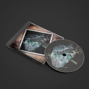 Stitches CD