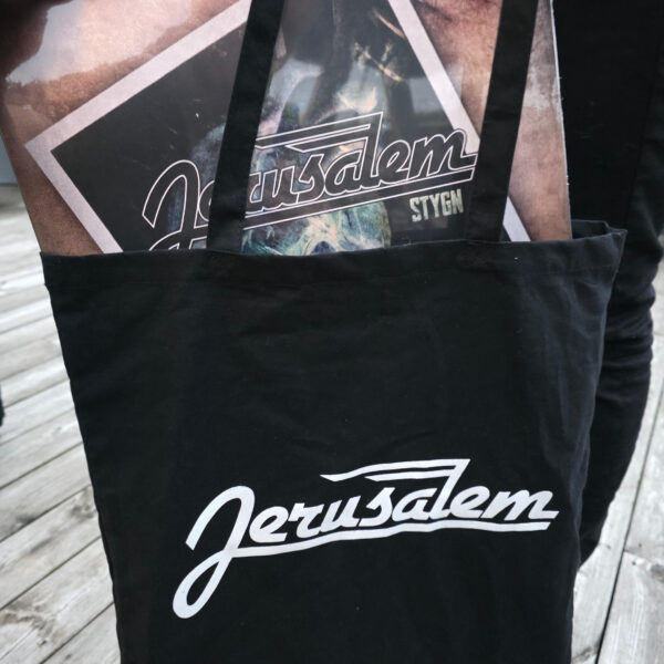 Jerusalem Bag - Image 2