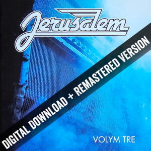 Volym tre Digital Download + Remastered version